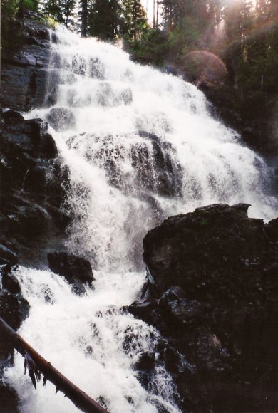 morrell falls