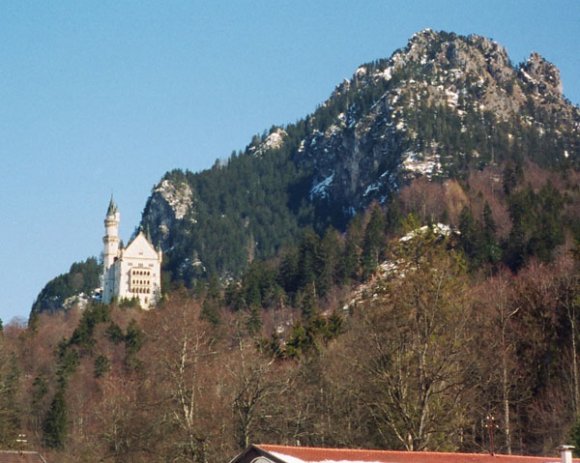 2-12 Neuschwanstein