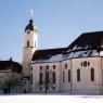 3-1 Wieskirche Pilgramage church