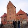 trakai castle_jorune_karolis_becca_nate
