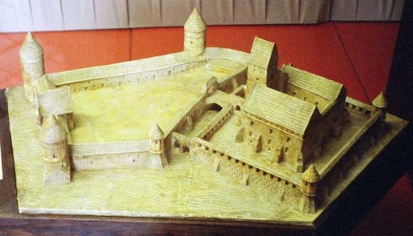 trakai model