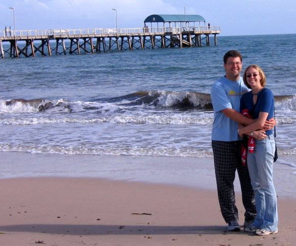 11 henley beach nate becca