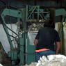 12 sheep wool baler