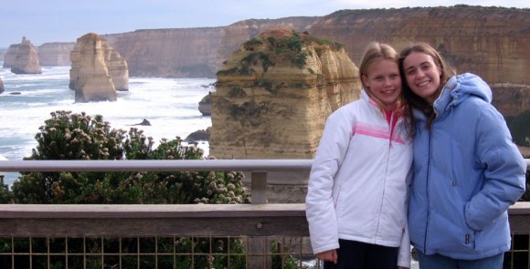 14 great ocean road 12 apostles kirsten lisa