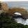 14 great ocean road arch