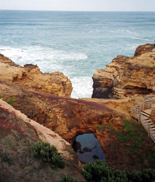 14 great ocean road grotto04