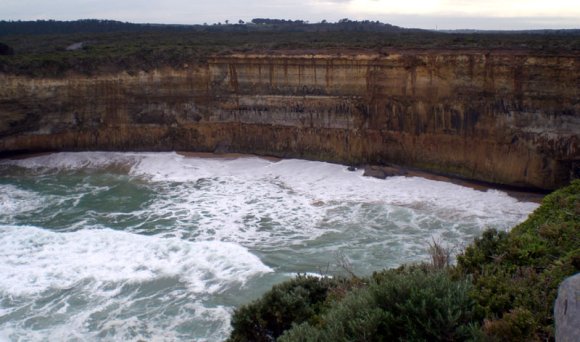 14 great ocean road lace curtain2