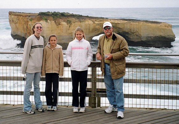 14 great ocean road london bridge becca alayna kirsten donald