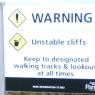14 great ocean road11 sign