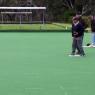 13 lawn bowling