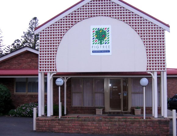 14 warrnambool office