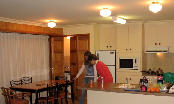 15 numurkah kitchen