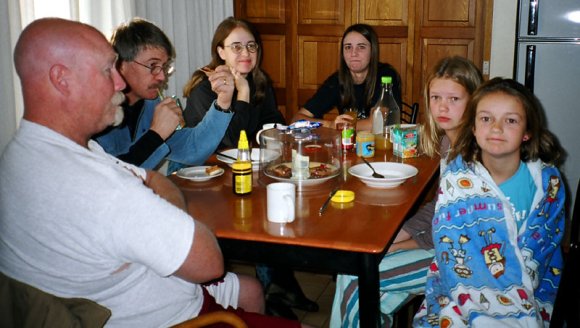 15 numurkah lunch