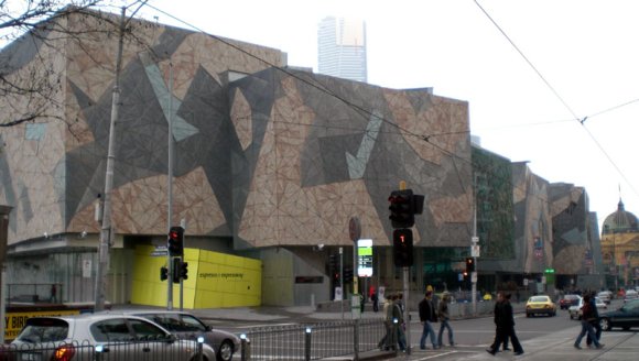 16 melbourne federation square6