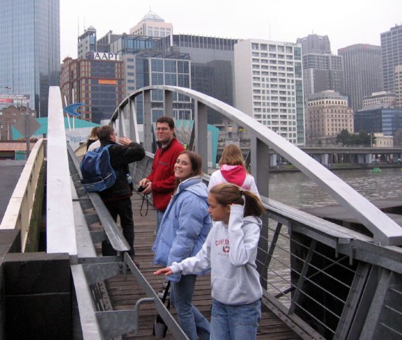 16 melbourne group bridge