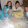 16 numurkah bedtime