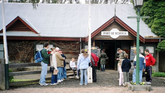 17 echuca group