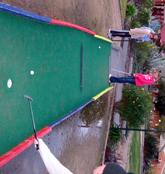 17 numurkah minigolf0