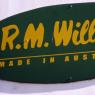 18 ned rm williams