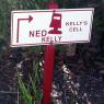 18 ned sign