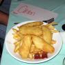 18 telegraph fish n chips