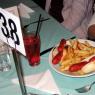 18 telegraph hot dogs