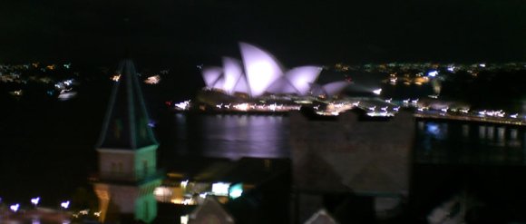 19 Sydney OperaHouse night overexposed