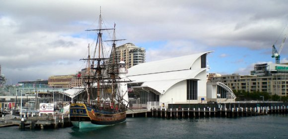 20 Sydney MaritimeMuseum