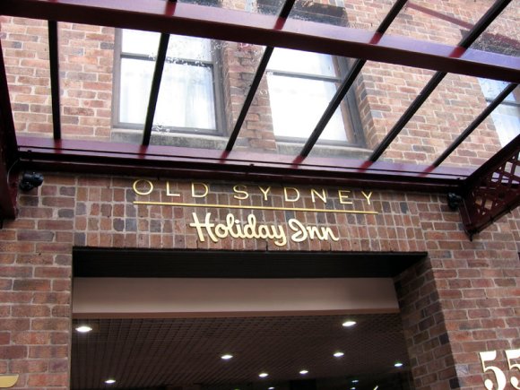 20 sydney hotel