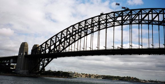 20 Sydney Harbor Bridge_2