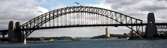 20 Sydney Harbor Bridge_3