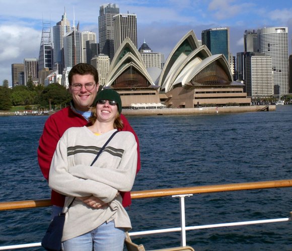 20 Sydney Opera House NateBecca