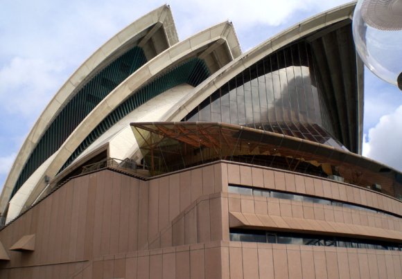 20 Sydney Opera House back2