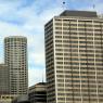 20 Sydney circular building