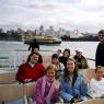 20 Sydney harbour tour