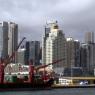 20 Sydney skyline12 Industrial