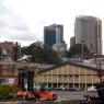 20 Sydney skyline14 old Observatory