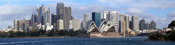 20 Sydney skyline8 OperaHouse