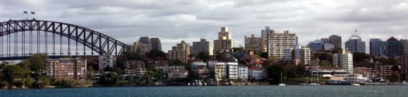 20 Sydney skyline9