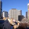 20 Sydney skyline