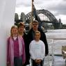 20 sydney harbor bridge milnes2