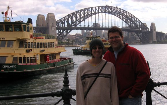 20 sydney harbor bridge nate becca