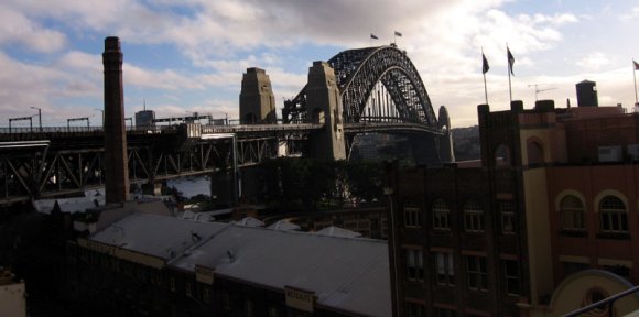 20 sydney harbor bridge1