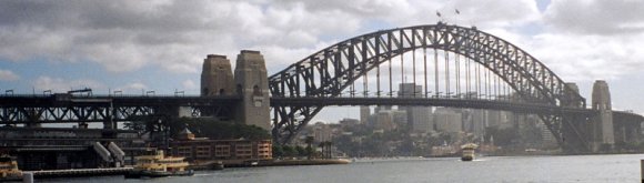 20 sydney harbor bridge2