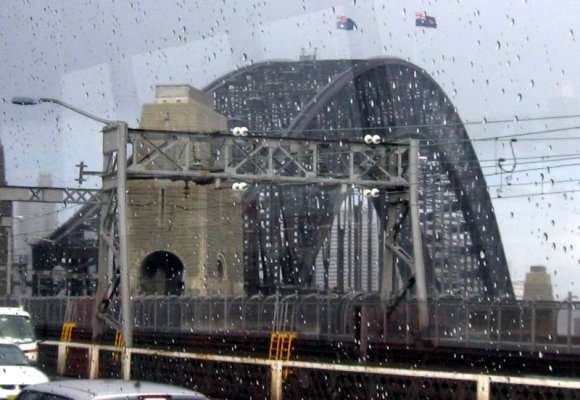 20 sydney harbor bridge3