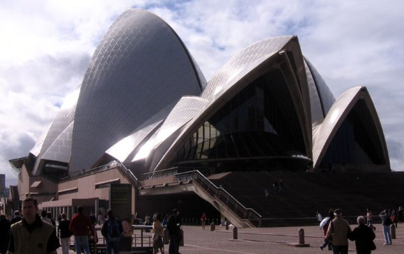 20 sydney opera house 20