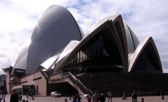 20 sydney opera house 21