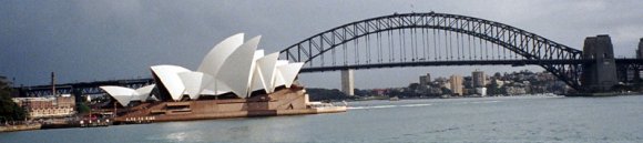 20 sydney opera house and bridge 3