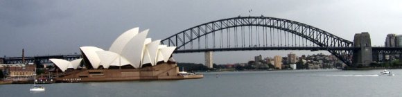 20 sydney opera house and harbor bridge4