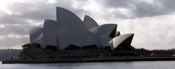 20 sydney opera house10